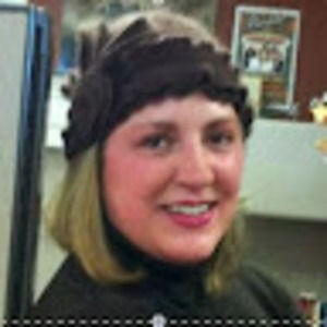 Meet your Posher, Karyn